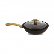 Gruppe Cookin KTCG30 Τηγάνι Wok