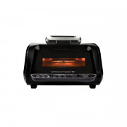 Gruppe MS-204 BBQ Air Fryer
