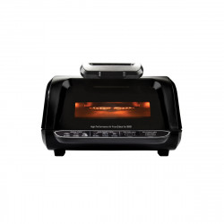 Gruppe MS-204 BBQ Air Fryer