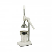 Gruppe 1702 Στυπτήριο White/Inox