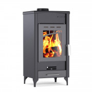 Thermogatz GS 12 Ξυλόσομπα