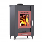 Thermogatz GS 16 Ξυλόσομπα