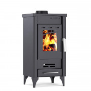 Thermogatz GS 7 Ξυλόσομπα