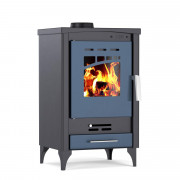 Thermogatz GS 8 Ξυλόσομπα