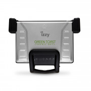 Izzy Green Toast Ψηστιέρα-Γκριλιέρα