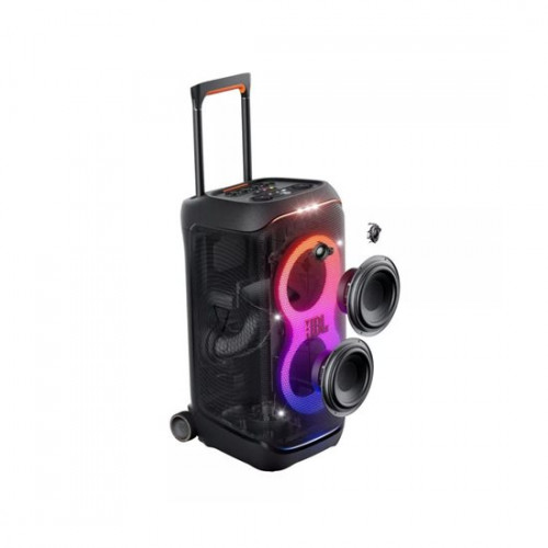 JBL Partybox Stage 320 (JBLPBSTAGE320EP) Black