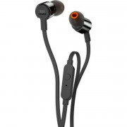 JBL T110 Handsfree Black