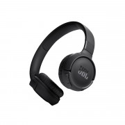 JBL Tune 520BT Bluetooth Ακουστικά Κεφαλής Black
