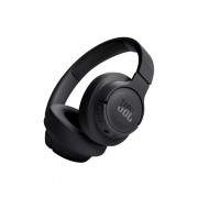 JBL Tune 720BT Over-Ear Bluetooth Ακουστικά Black