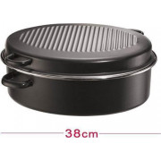 Kochstar antic 38cm Γάστρες