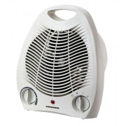 Heinner HFH-L2000WH Αερόθερμο Δαπέδου 2000W