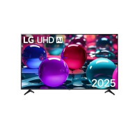LG 43UA73006LA 43" 4K Τηλεόραση