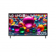 LG 43UA75006LA 43" 4K Τηλεόραση
