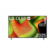 LG OLED55B56LA 55" 4K OLED evo AI Τηλεόραση