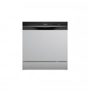 Midea MDWTT0802MS-WF Πλυντήριο πιάτων