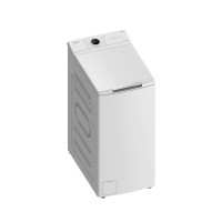 Midea MF100T80B/W-GR Πλυντήριo ρούχων