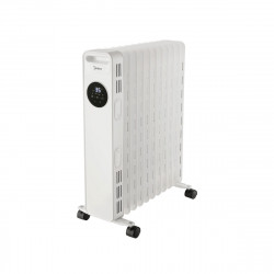 Midea NY2009-20MR Καλοριφέρ λαδιού