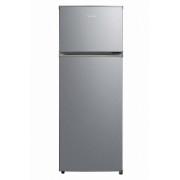 Midea MDRT294FGE50 Silver Ψυγείο Δίπορτο