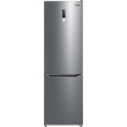 Midea MDRB424FGE02OE Ψυγειοκαταψύκτης