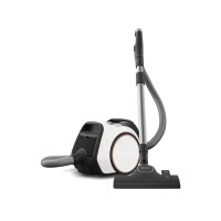 Miele Boost CX1 125 Edition lotus white Σκούπα με κάδο
