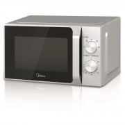 Midea MM20CF2ESL Φούρνος μικροκυμάτων