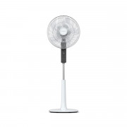 Morris MFS-16245 DC White Ανεμιστήρας Δαπέδου