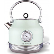 Morris R20811WKG light green Βραστήρας retro series