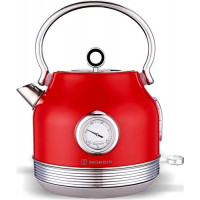 Morris R20812WKR red Βραστήρας retro series