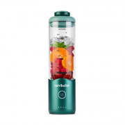 Nutribullet NBP013GR Flex Φορητό Μπλέντερ