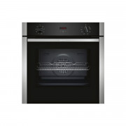 Neff B1ACC2AN0 Φούρνος Inox