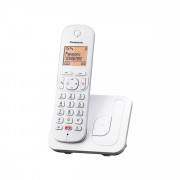 Panasonic KX-TGC250GRW Ασύρματo Τηλέφωνo