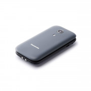 Panasonic KX-TU400EXG Κινητό Απλής Χρήσης Grey