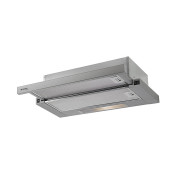 Pyramis Ecoline Power Slim Συρόμενος απορροφητήρας (065032901)