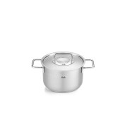 Fissler Pure 20cm (8611420000) Χύτρες Inox