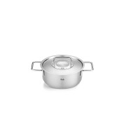 Fissler Pure 24cm (8612424000) Ημίχυτρες Inox