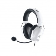 Razer Blackshark V2 X Gaming Headset White