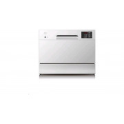 ROBIN SB-106W Πλυντήριο πιάτων White