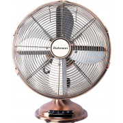 Rohnson R-863 Vintage Ανεμιστήρας Επιτραπέζιος
