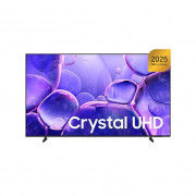 Samsung UE43U8072F 43" 4K Crystal UHD Τηλεόραση