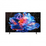 TCL 43P6K 43" 4K Google Τηλεόραση