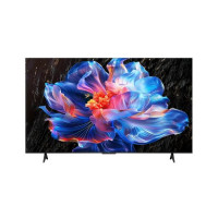 TCL 65P6K 65" 4K Google Τηλεόραση