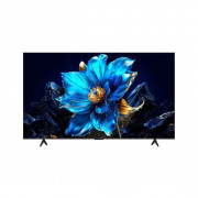 TCL 43P7K 43" 4K QLED Google Τηλεόραση