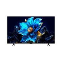 TCL 43P7K 43" 4K QLED Google Τηλεόραση