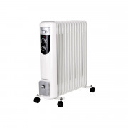 Telemax DRO128M (13fin) Καλοριφέρ λαδιού
