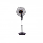 Telemax FS40-806 Double-Blade Ανεμιστήρας δαπέδου