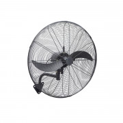Telemax FW-50 ER1 Επιτοίχιος επαγγελματικός ανεμιστήρας
