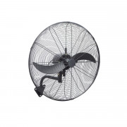 Telemax FW-75/ER3 Επιτοίχιος επαγγελματικός ανεμιστήρας