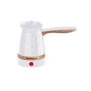 Telemax Kafedaki HCP-001 White Ηλεκτρικό μπρίκι