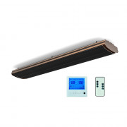 Telemax JH-NR18-13A Επαγγελματικό θερμαντικό υπερύθρων (Τηλεχειριστήριο)