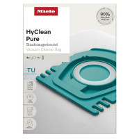 Miele TU HyClean Pure INT Σακούλες, αξεσουάρ